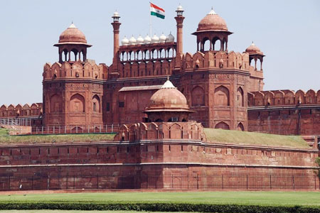 redfort